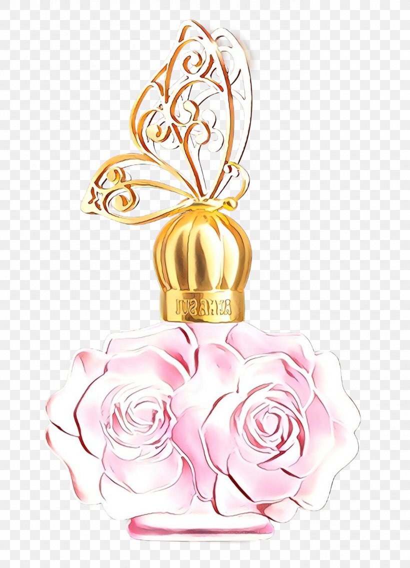 Rose, PNG, 1385x1920px, Cartoon, Cosmetics, Fashion Accessory, Flower, Perfume Download Free
