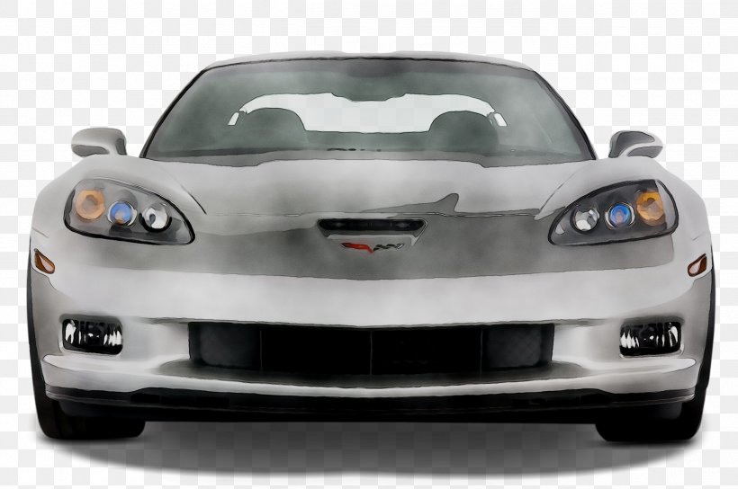 Sports Car Chevrolet Corvette ZR1 (C6) Supercar, PNG, 2518x1672px, Car, Automotive Design, Automotive Exterior, Bumper, C6 Zr1 Download Free