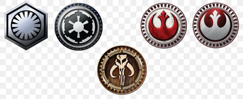 Star Wars: X-Wing Miniatures Game X-wing Starfighter First Order Resistencia, PNG, 846x346px, Star Wars Xwing Miniatures Game, Body Jewelry, Brand, Emblem, First Order Download Free