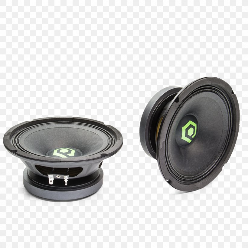 Subwoofer Mid-range Speaker Sound Professional Audio, PNG, 1000x1000px, Subwoofer, Audio, Audio Equipment, Audio Signal, Camera Lens Download Free