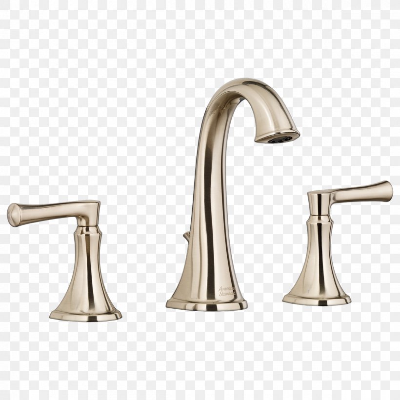 Tap Bathroom Sink American Standard Brands Bathtub, PNG, 1200x1200px, Tap, American Standard Brands, Bathroom, Bathtub, Bathtub Accessory Download Free