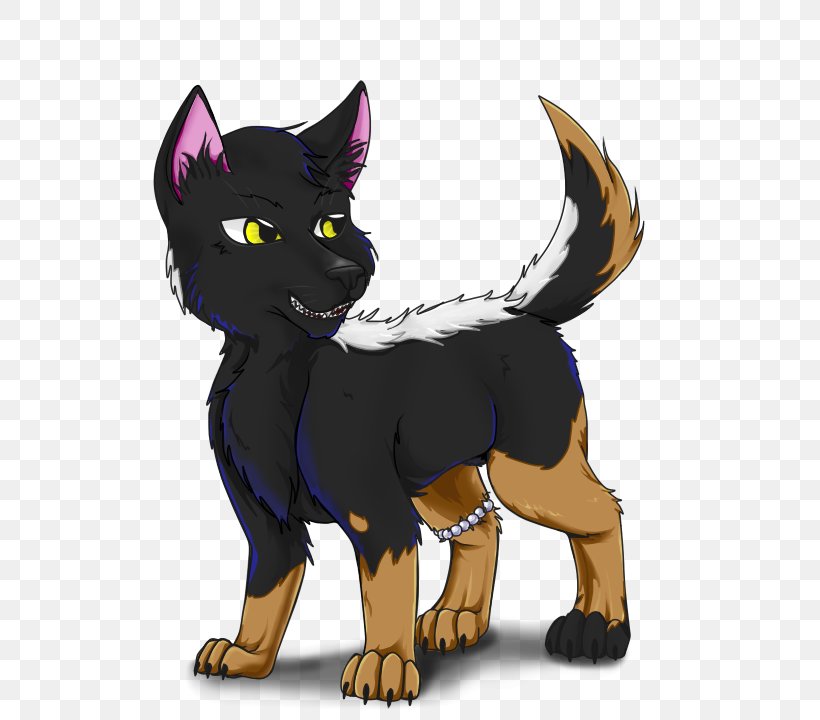 Whiskers Dog Cat Canidae Mammal, PNG, 574x720px, Whiskers, Black Cat, Canidae, Carnivoran, Cartoon Download Free