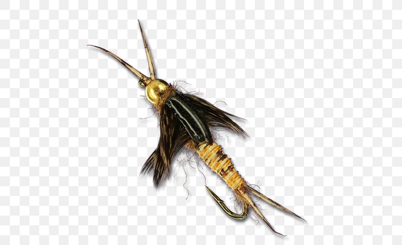 Bead Insect Artificial Fly Stoneflies Animal, PNG, 500x500px, Bead, Animal, Artificial Fly, Beadwork, Com Download Free