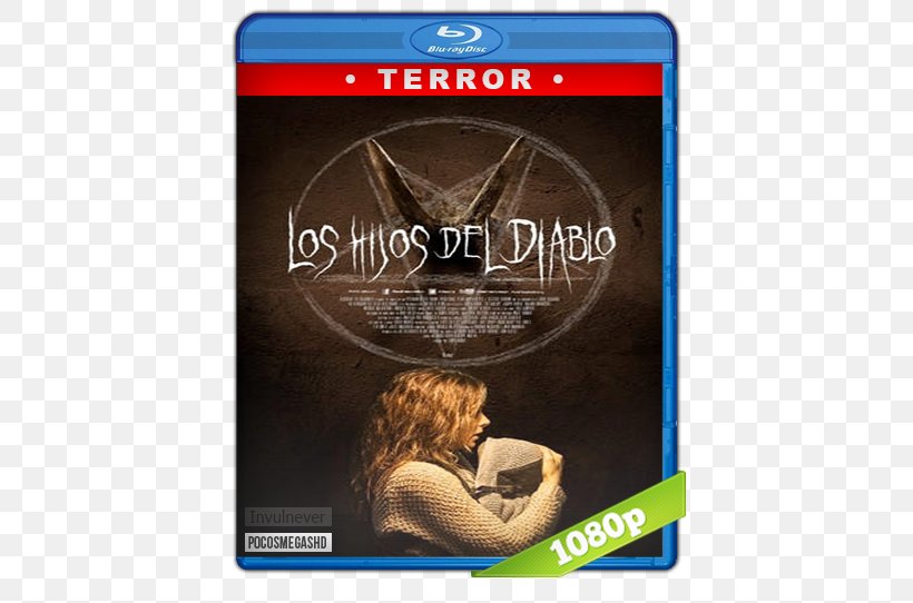 Blu-ray Disc 1080p 720p Film High-definition Video, PNG, 542x542px, 2016, Bluray Disc, Brand, Exorcist Iii, Film Download Free