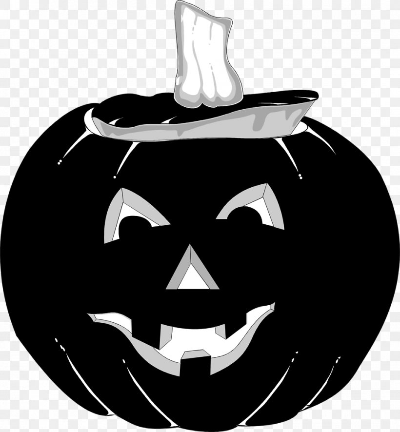 Jack-o'-lantern Halloween Photography, PNG, 958x1036px, Jacko Lantern, Black And White, Festival, Fictional Character, Halloween Download Free