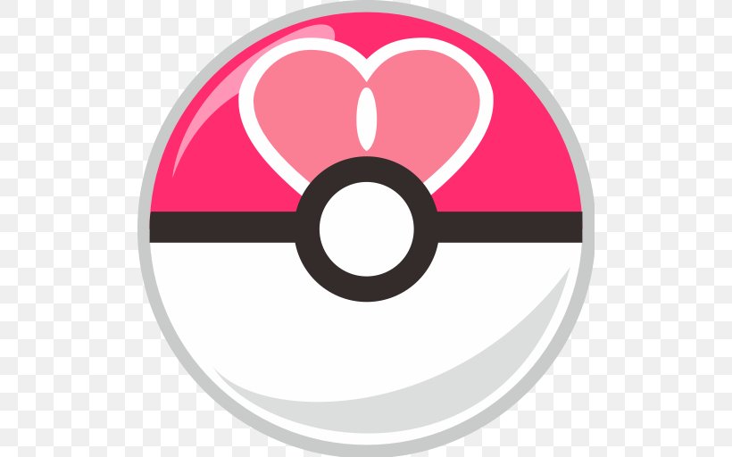 Love Balls Pokémon GO Poké Ball Online Chat Clip Art, PNG, 512x512px, Pokemon Go, Android, Area, Brand, Chat Room Download Free