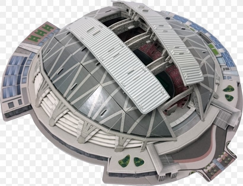 New Singapore National Stadium Puzz 3D Jigsaw Puzzles, PNG, 1200x919px, New Singapore National Stadium, Building, Game, Jigsaw Puzzles, Plastic Download Free