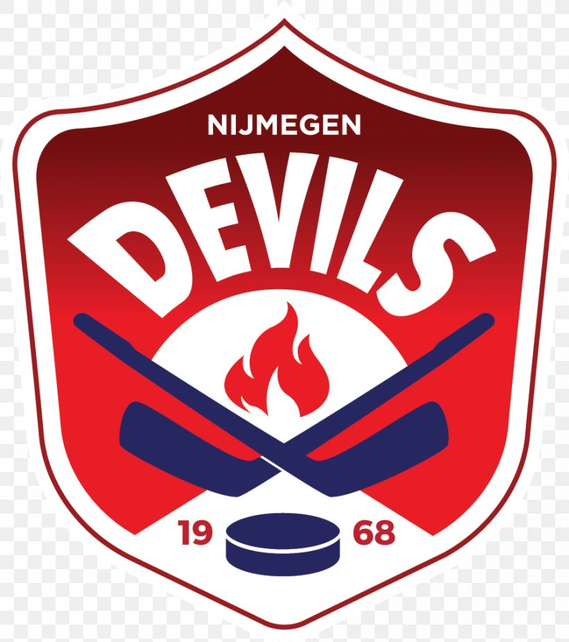 Nijmegen Devils Destil Trappers Ice Hockey HYS The Hague, PNG, 900x1016px, Nijmegen Devils, Area, Babesletza, Brand, Emblem Download Free