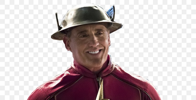 The Flash John Wesley Shipp Iris West Allen Hunter Zolomon, PNG, 617x420px, Flash, Cw Television Network, Flash Season 2, Hat, Headgear Download Free