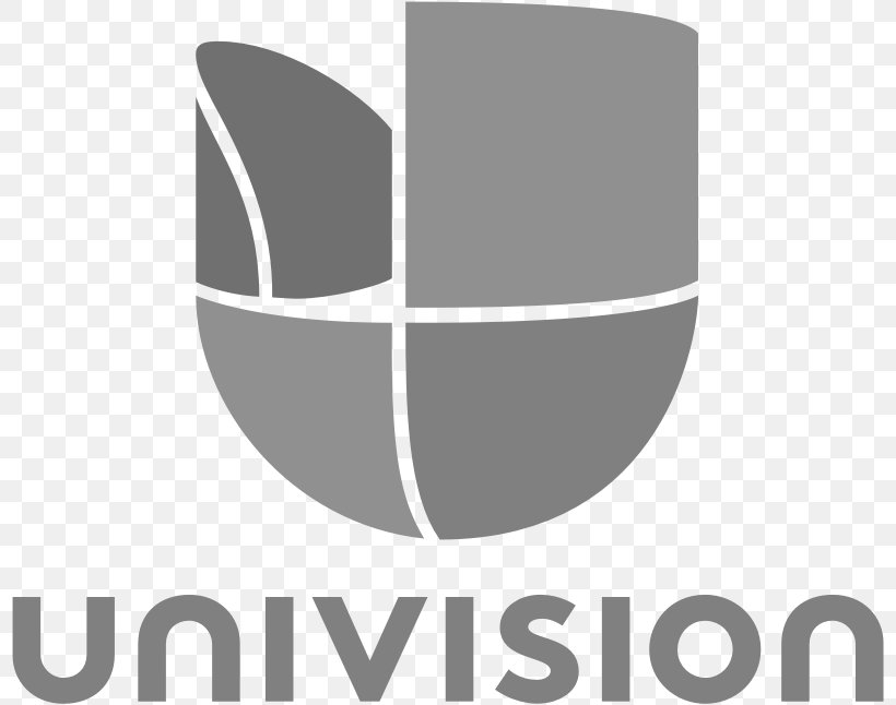 Univision Communications Logo Business The Onion, PNG, 800x646px, Univision, Black And White, Brand, Broadcasting, Business Download Free