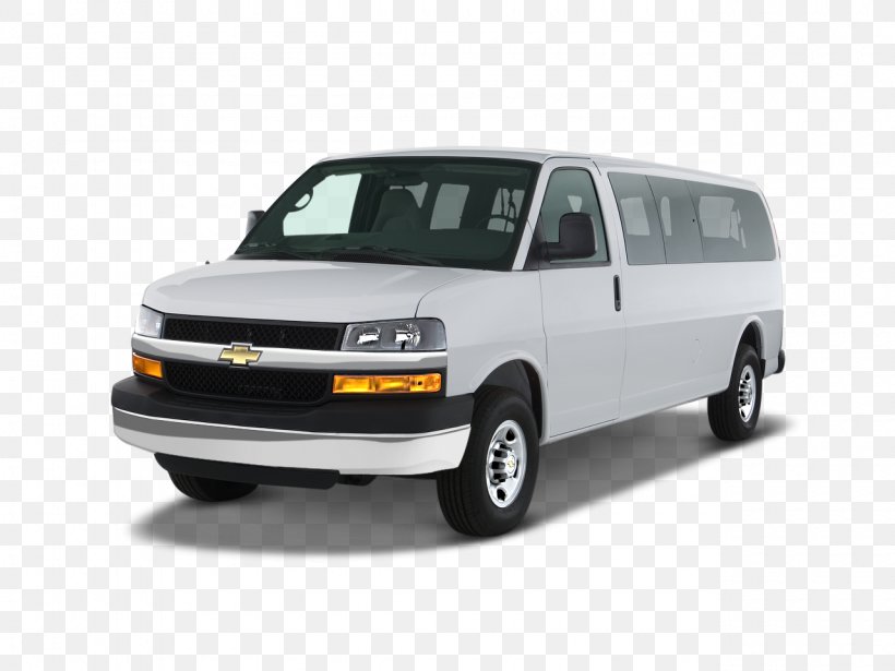 2007 Chevrolet Express Minivan Car, PNG, 1280x960px, 2007 Chevrolet Express, Automatic Transmission, Automotive Exterior, Brand, Bumper Download Free