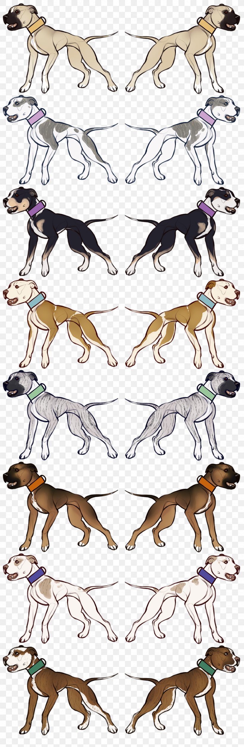DeviantArt Artist Illustration Dog, PNG, 1419x4343px, Deviantart, Advertising, American Dog Breeders Association, Animal, Art Download Free