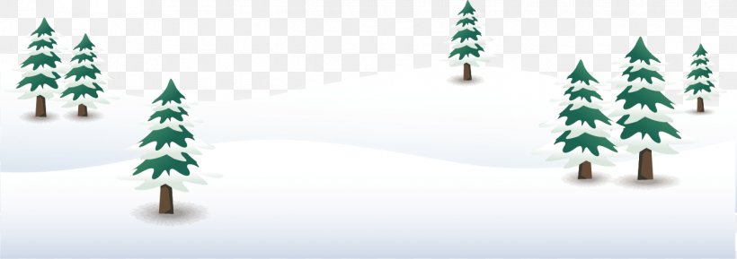 Euclidean Vector Snow Winter Dongzhi, PNG, 1347x475px, Snow, Autumn, Branch, Christmas, Christmas Decoration Download Free