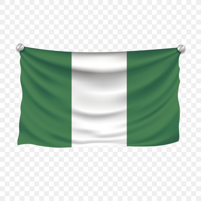 Flag Of Nigeria Gallery Of Sovereign State Flags, PNG, 1501x1501px, Nigeria, Briefs, Country, Flag, Flag Field Download Free