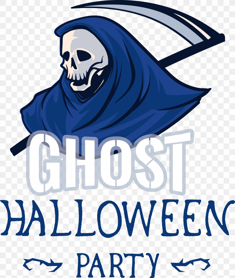 Halloween Party, PNG, 2537x3000px, Halloween Party, Character, Geometry, Line, Logo Download Free