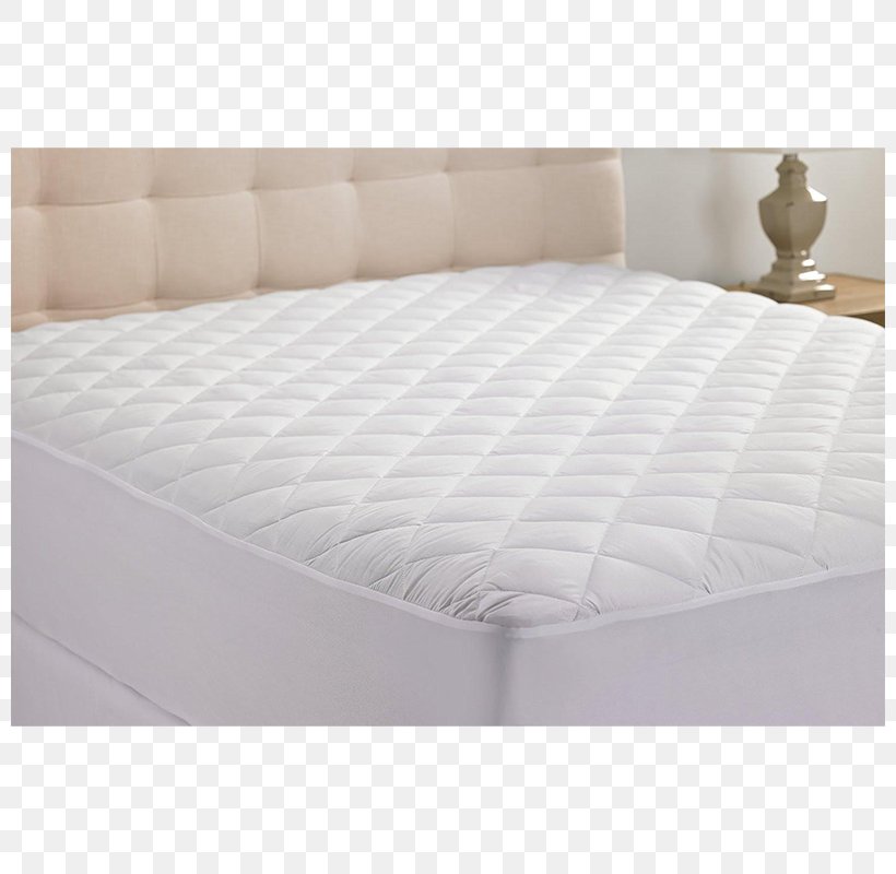 Mattress Pads Mattress Protectors Quilt Futon, PNG, 800x800px, Mattress Pads, Bed, Bed Frame, Bed Sheet, Bedding Download Free