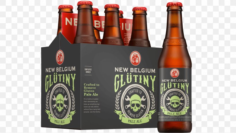 New Belgium Brewing Company Beer India Pale Ale, PNG, 1600x900px, New Belgium Brewing Company, Alcoholic Beverage, Ale, Artisau Garagardotegi, Beer Download Free