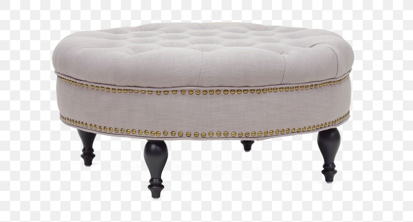 Ottoman Tufting Furniture Upholstery Bathroom, PNG, 650x442px, Ottoman, Bathroom, Bed, Bench, Chair Download Free
