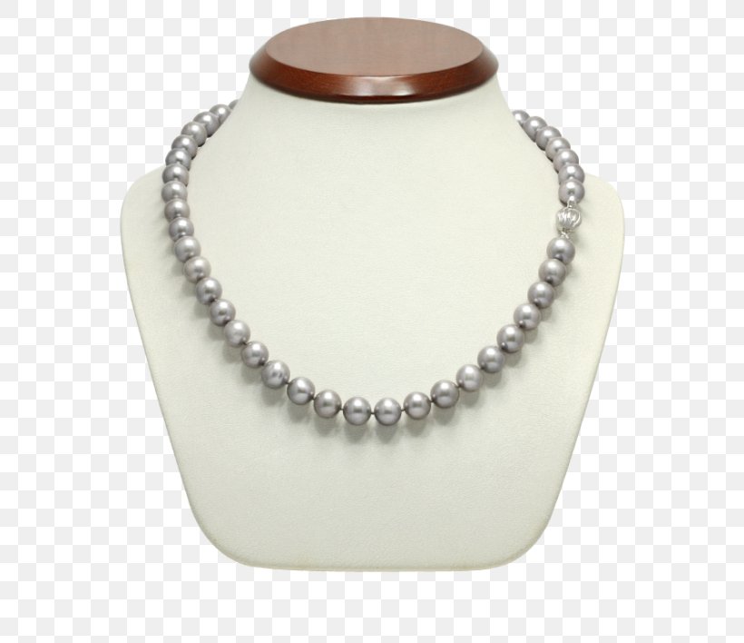 Pearl Necklace Earring Bracelet Jewellery, PNG, 570x708px, Pearl, Bangle, Bead, Bijou, Bracelet Download Free