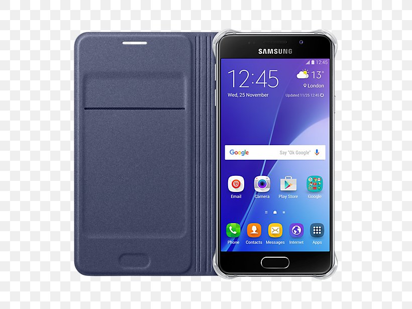 Samsung Galaxy A3 (2016) Samsung Galaxy A5 (2016) Samsung Galaxy A3 (2017) Samsung Galaxy A3 (2015) Samsung Galaxy S5 Mini, PNG, 802x615px, Samsung Galaxy A3 2016, Case, Cellular Network, Communication Device, Electric Blue Download Free