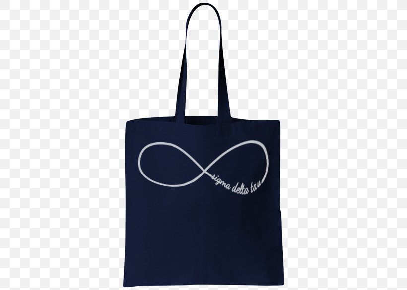 Sigma Delta Tau Fraternities And Sororities Sigma Chi Tote Bag Gamma Phi Beta, PNG, 464x585px, Sigma Delta Tau, Bag, Black, Brand, Delta Delta Delta Download Free