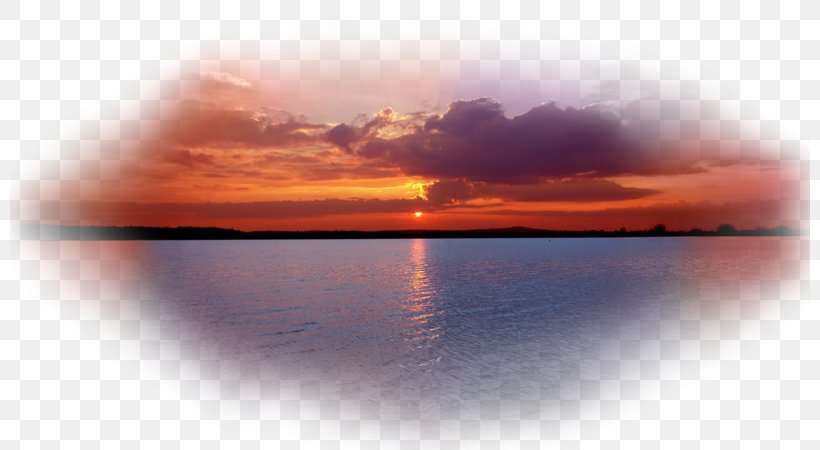 Sunset Desktop Wallpaper Day Painting, PNG, 800x450px, Sunset, Atmosphere, Calm, Computer, Dawn Download Free