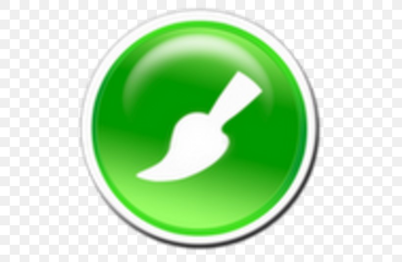 Technology Symbol, PNG, 535x535px, Technology, Green, Symbol Download Free