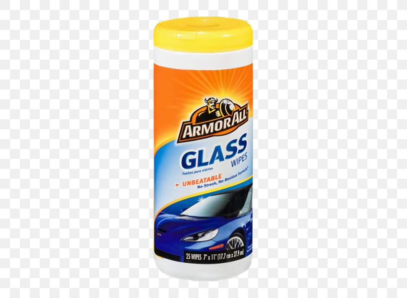 Armor All Glass Cleaner Wipes Car Armor All Cleaning Wipes 10863, PNG, 600x600px, Armor All, Car, Cleaner, Cleaning, Glass Download Free
