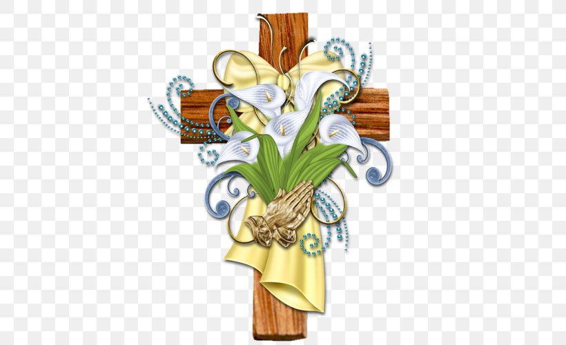 Bible Image Baptism Floral Design Cross9, PNG, 500x500px, Bible, Baptism, Book, Child, Cross Download Free