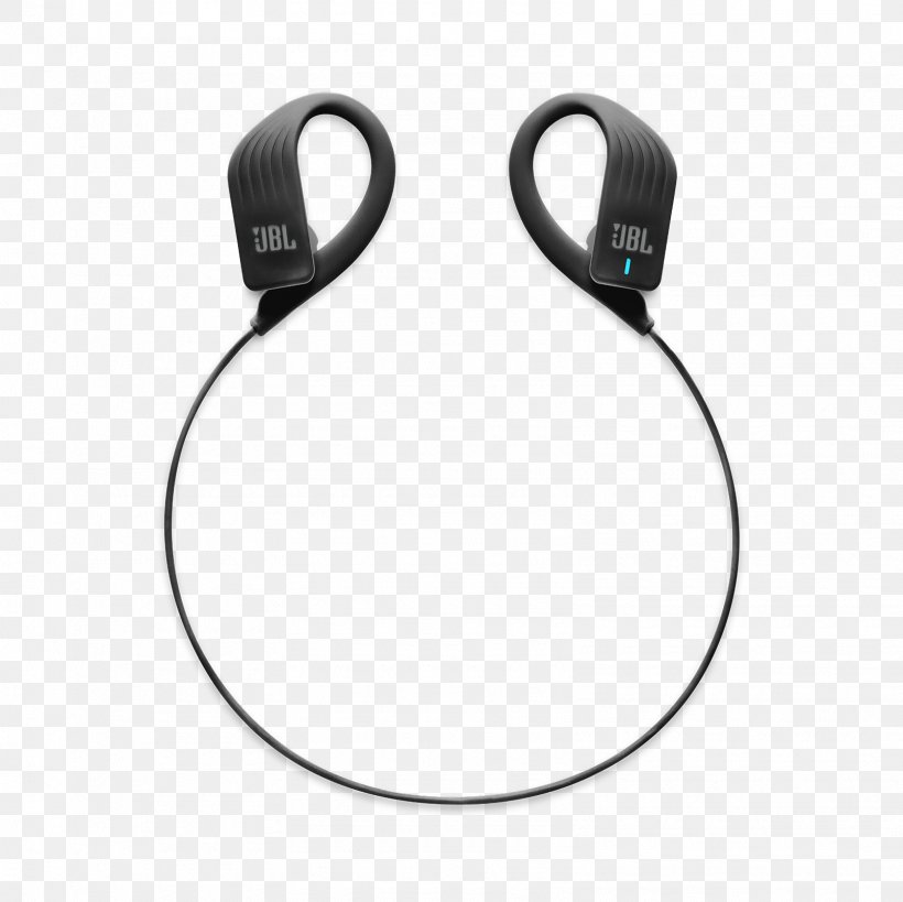 Bluetooth Sports Headphones JBL Endurance Sprint Headset Harman International Industries, PNG, 1605x1605px, Headphones, Audio, Audio Equipment, Bluetooth, Cable Download Free