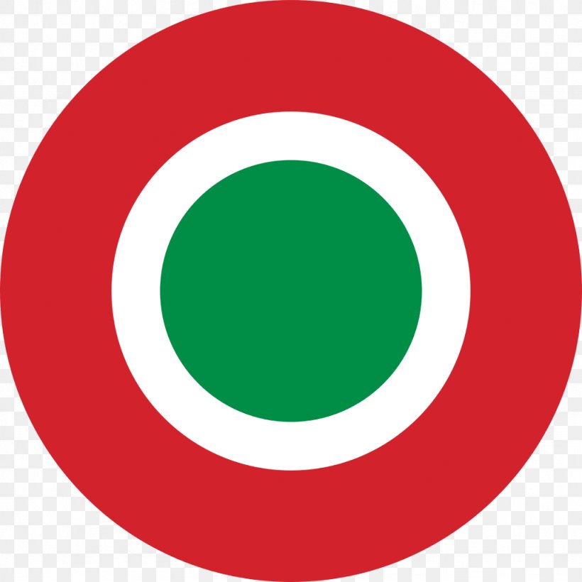 Italy Second World War Roundel Italian Air Force Military Aircraft Insignia, PNG, 1024x1024px, Italy, Air Force, Area, Brand, Cockade Download Free