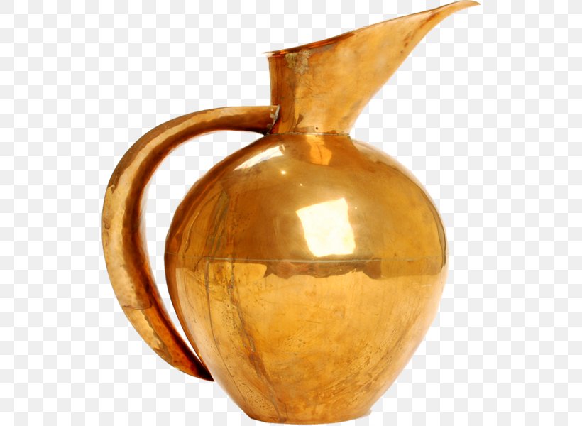 Jug Vase Pitcher, PNG, 600x600px, Jug, Artifact, Brass, Pitcher, Tableware Download Free