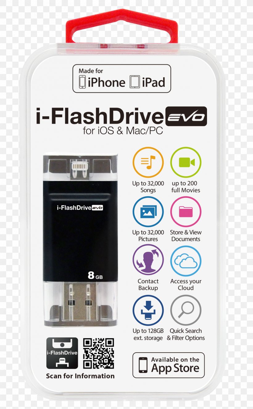 Photofast External Memory 16Gb Lighting Disp.Apple Lightning USB Flash Drives PhotoFast I-FlashDrive HD, PNG, 1408x2280px, Lightning, Apple, Computer Component, Computer Data Storage, Data Storage Device Download Free