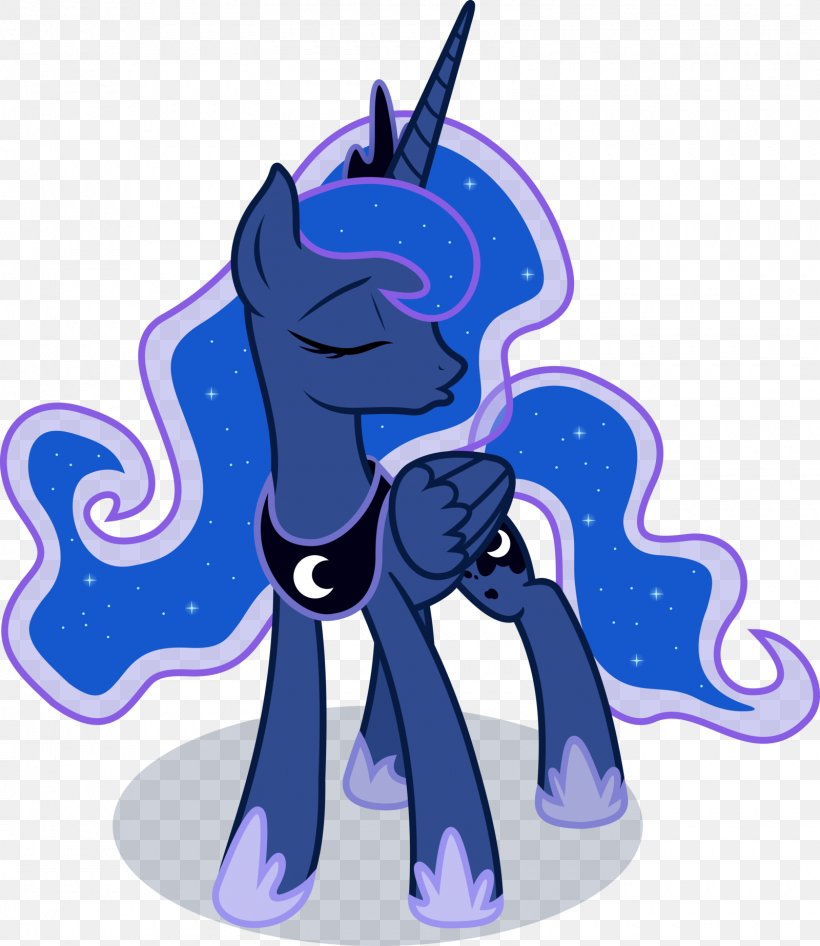 Pony Princess Luna Princess Celestia Winged Unicorn Rainbow Dash, PNG, 1600x1846px, Pony, Animal Figure, Art, Blue, Cartoon Download Free
