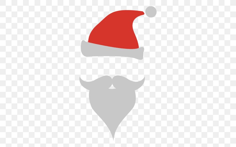 Santa Claus Reindeer Hat Drawing Clip Art, PNG, 512x512px, Santa Claus, Beard, Bonnet, Cap, Christmas Download Free