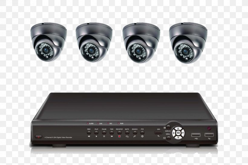 Security Closed-circuit Television Camera Videovigilància Surveillance, PNG, 900x600px, Security, Camera, Cameras Optics, Closedcircuit Television, Digital Video Recorders Download Free