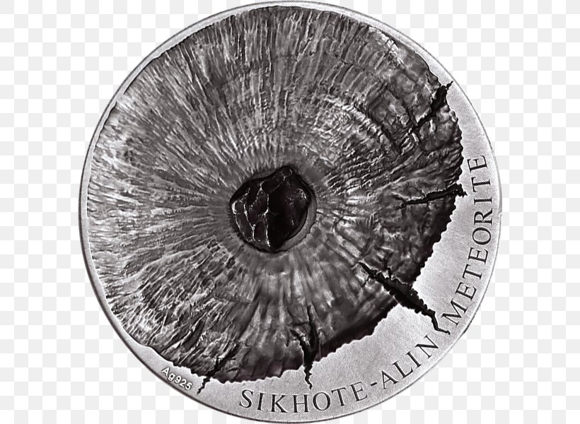 Sikhote-Alin Meteorite Iron Meteorite Impact Event, PNG, 600x600px, Sikhotealin Meteorite, Atmosphere Of Earth, Black And White, Chad, Chergach Download Free