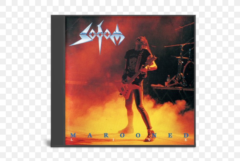 Sodom Marooned Live Live Album Thrash Metal Mortal Way Of Live, PNG, 550x550px, Watercolor, Cartoon, Flower, Frame, Heart Download Free