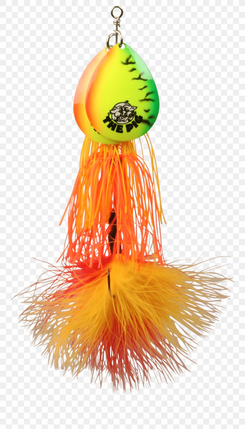 Spinnerbait Gold Spoon, PNG, 900x1576px, Spinnerbait, Gold, Orange, Spoon, Yellow Download Free