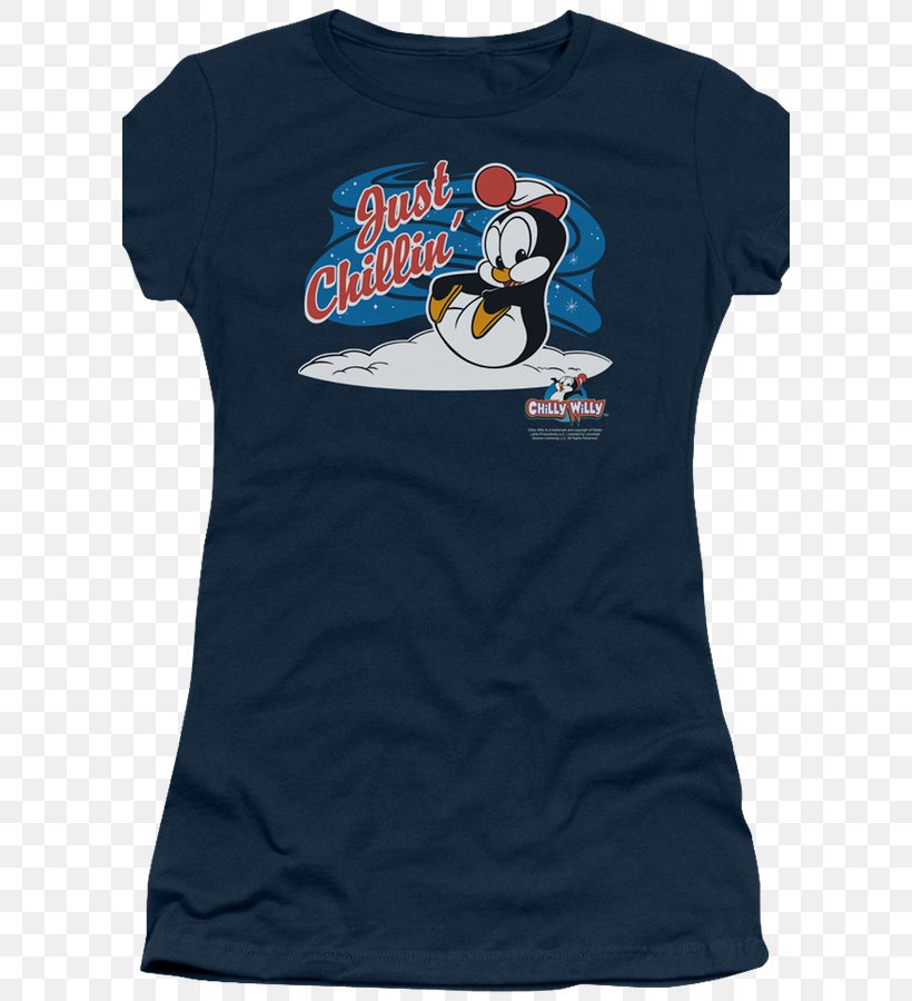 T-shirt Chilly Willy Hoodie Top, PNG, 600x900px, Tshirt, Active Shirt, Blouse, Blue, Brand Download Free