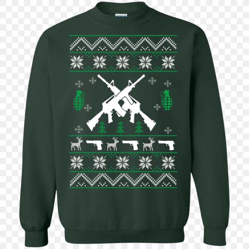 T-shirt Hoodie Christmas Jumper Sweater Clothing, PNG, 1155x1155px, Tshirt, Active Shirt, Brand, Christmas, Christmas Jumper Download Free