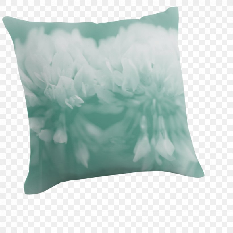 Throw Pillows Cushion, PNG, 875x875px, Throw Pillows, Aqua, Cushion, Pillow, Throw Pillow Download Free
