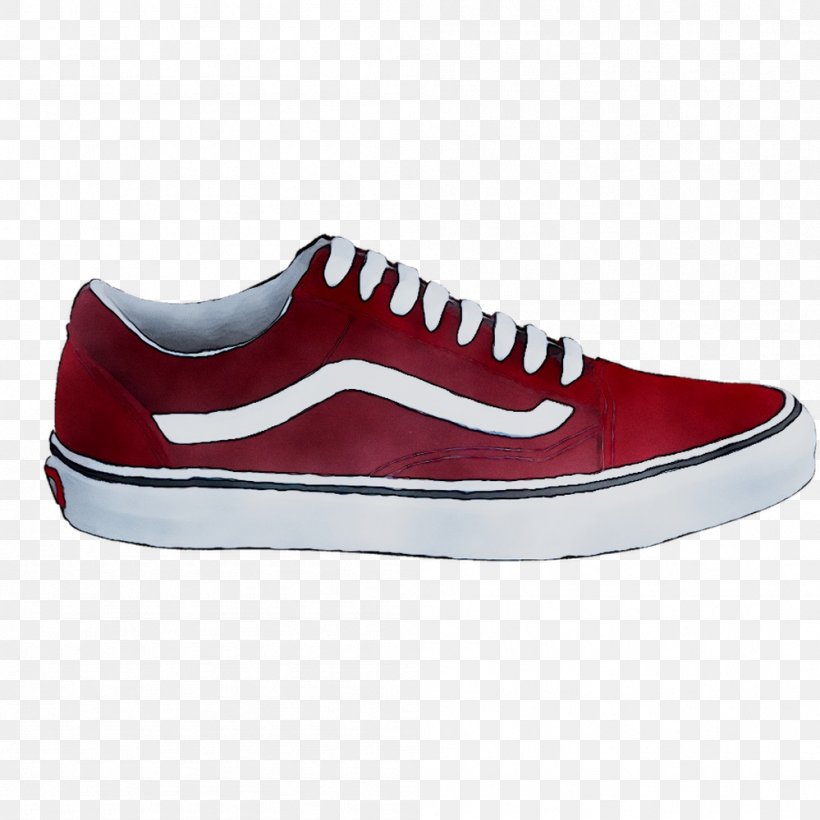 Vans Old Skool Shoe Sneakers Vans Old Skool, PNG, 999x999px, Vans, Athletic Shoe, Carmine, Footwear, Maroon Download Free