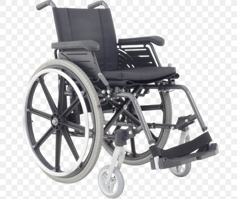 Wheelchair Accessories Mobility Aid Medicine Medline Industries, PNG, 700x689px, Wheelchair, Armrest, Bariatrics, Caster, Chair Download Free