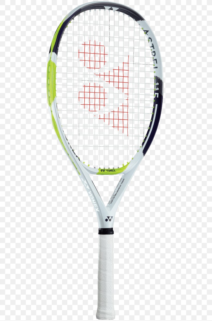 Yonex Racket Tennis Rakieta Tenisowa Badminton, PNG, 521x1242px, Yonex, Badminton, Badmintonracket, Golf, Head Download Free