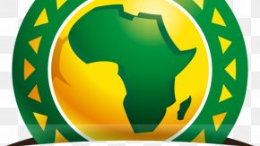Africa - CAF Confederation Cup CAF Champions League Africa Cup Of Nations FIFA Confederations Cup PNG