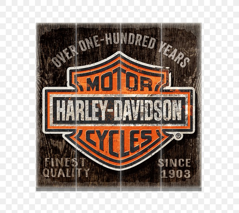 Classic Harley-Davidson Custom Motorcycle Gail's Harley-Davidson, PNG, 730x730px, Harleydavidson, Brand, Classic Harleydavidson, Custom Motorcycle, Emblem Download Free