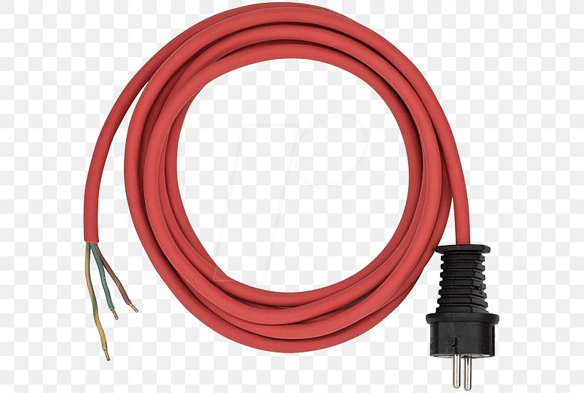 Electrical Cable Extension Cords Electrical Connector Electricity Network Cables, PNG, 591x552px, Electrical Cable, Brennenstuhl, Cable, Data Transfer Cable, Electrical Connector Download Free
