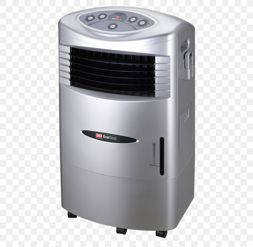 Evaporative Cooler Humidifier Air Conditioning Evaporative Cooling, PNG, 502x800px, Evaporative Cooler, Air, Air Conditioner, Air Conditioning, Air Cooling Download Free