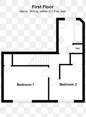 Cad Floor Plan - Floor Plan Apartment House Building PNG